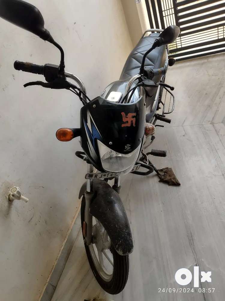 Bajaj Ct 100 in Rajasthan Free classifieds in Rajasthan OLX