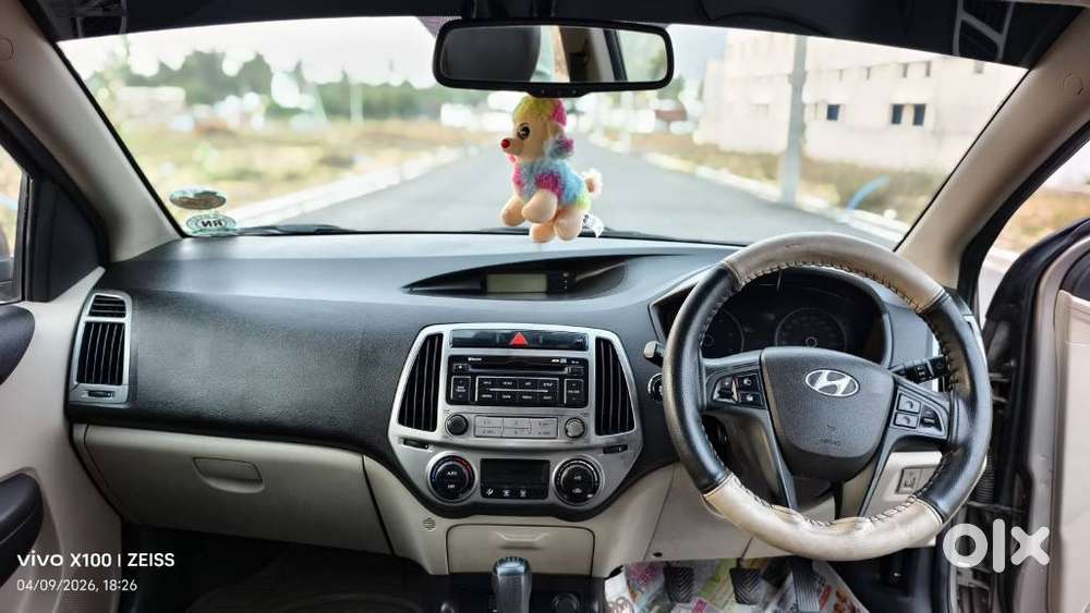 Hyundai I20 Diesel Asta, 2013, Diesel