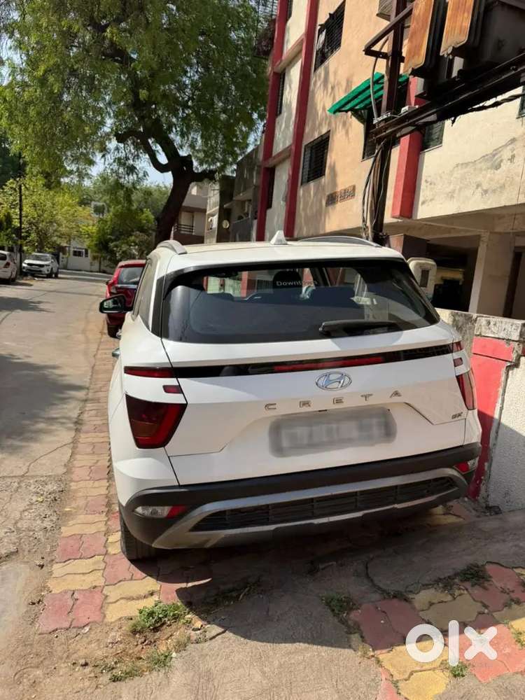 Hyundai Creta 2020 Petrol Auto Mint Condition