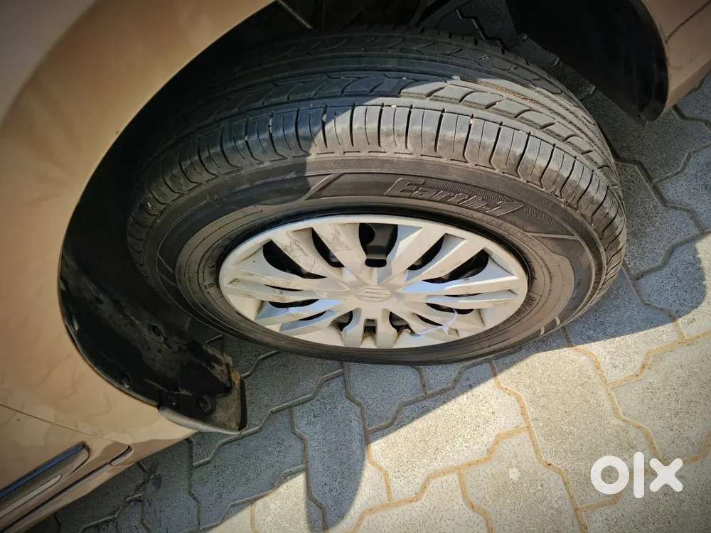 Swift Dzire Vdi 
Model... 2017
Owner... 3
Km... 1.57.000