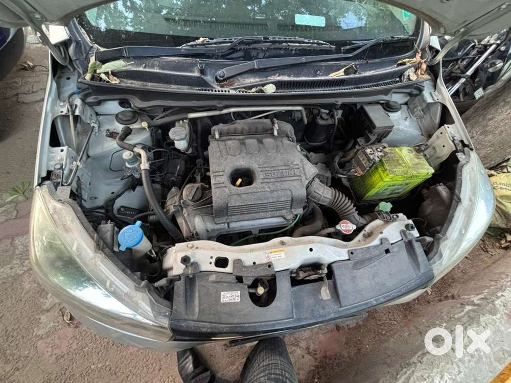 Maruti Celerio Petrol 2015