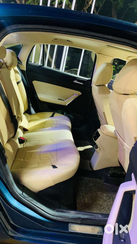 Volkswagen Virtus Topline 1.0 Tsi Mt, 2023, Petrol