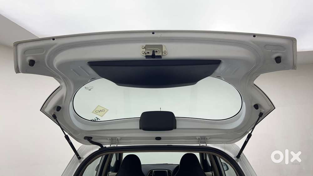 Hyundai Santro Sportz Cng, 2022, Cng & Hybrids