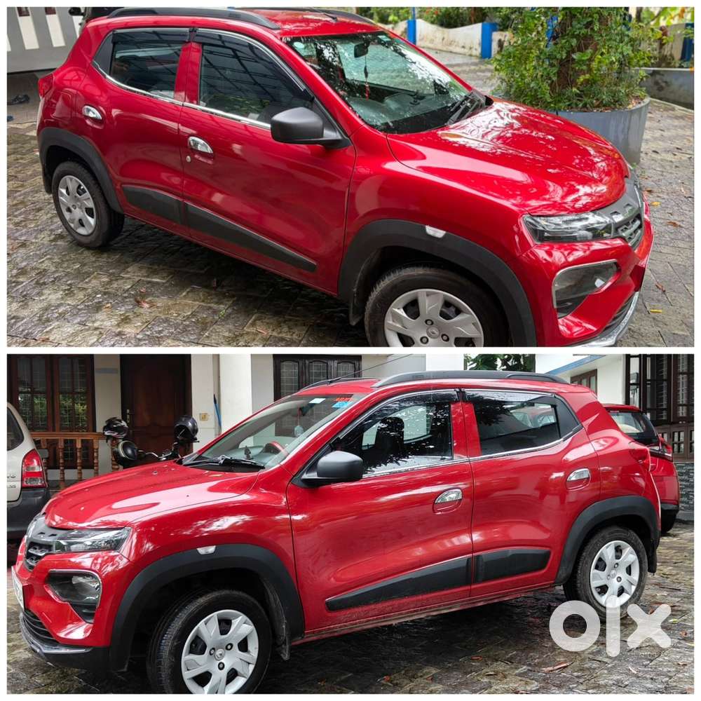 Renault Kwid Rxl 2025 Model