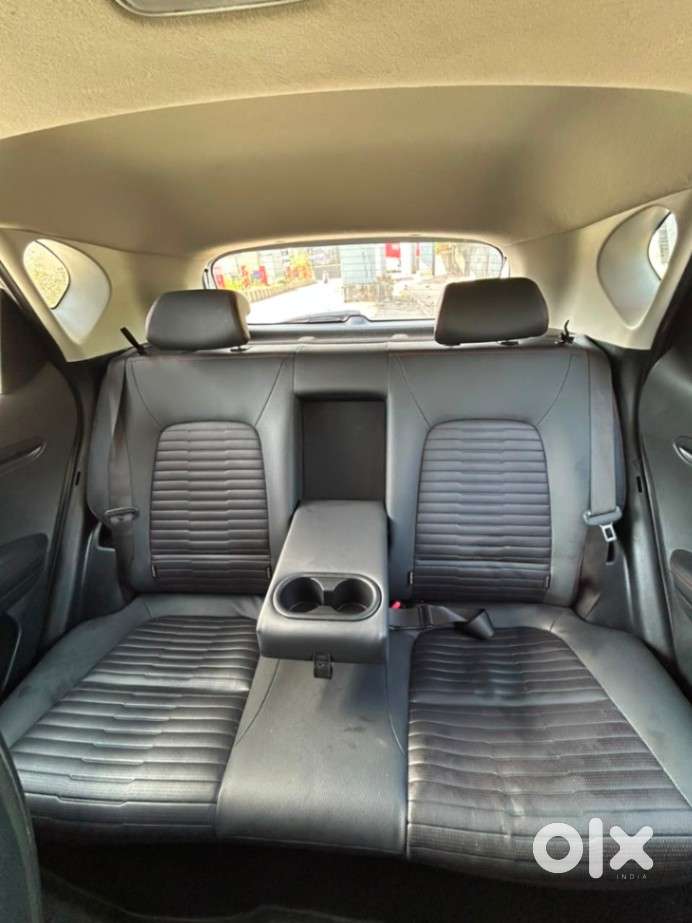 Kia Sonet Gtx Plus Turbo Dct Dt, 2021, Petrol