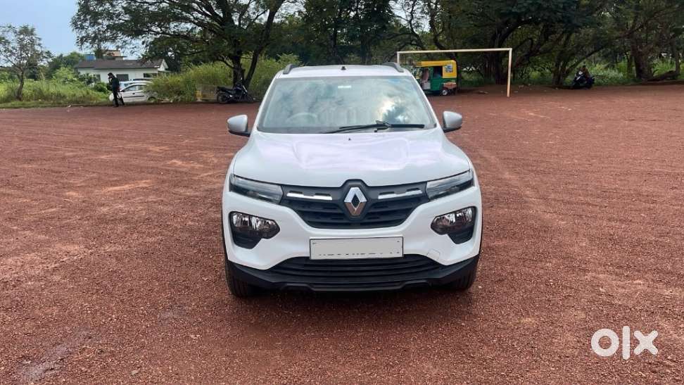Renault Kwid, 2025, Petrol
