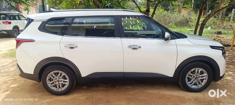 Kia Carnival Limousine Plus 7 Str, 2023, Diesel