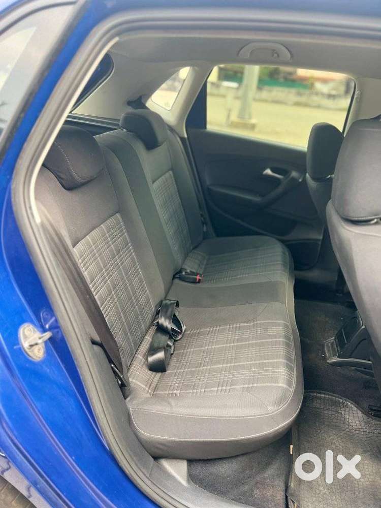 Volkswagen Polo 1.2 Gt Tsi, 2019, Petrol