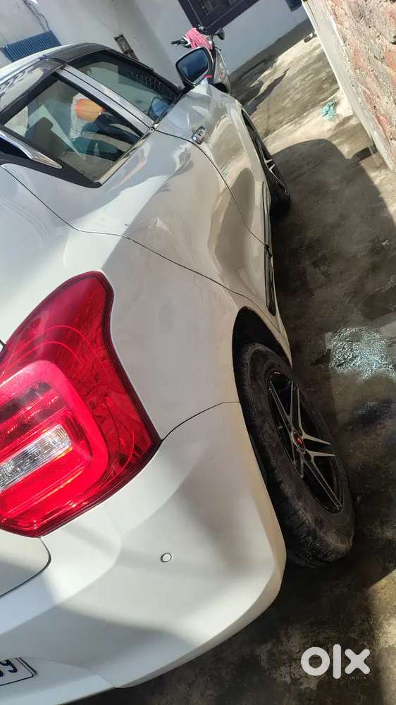 Maruti Suzuki Swift 2020