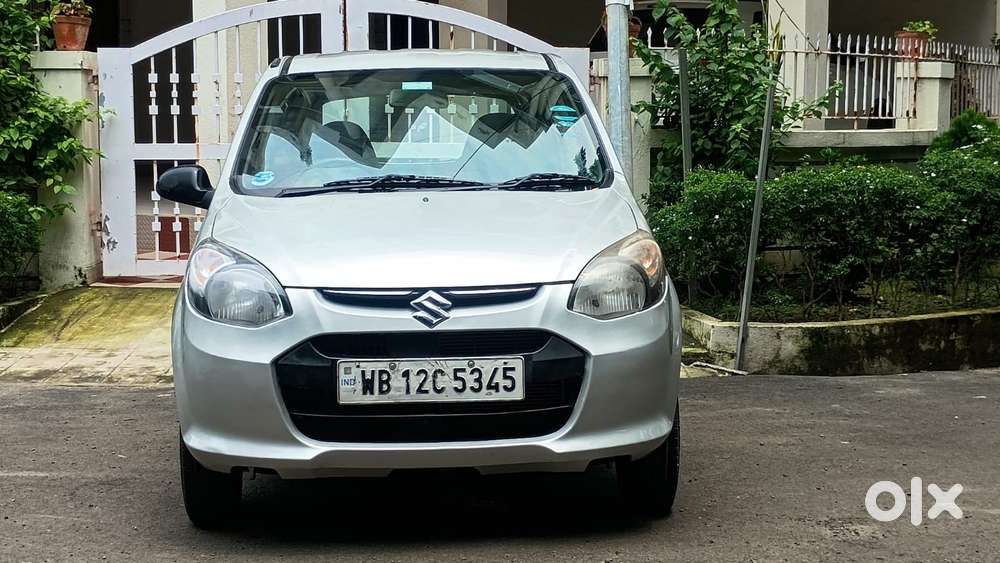 Maruti Suzuki Alto 800 Lxi, 2013, Petrol