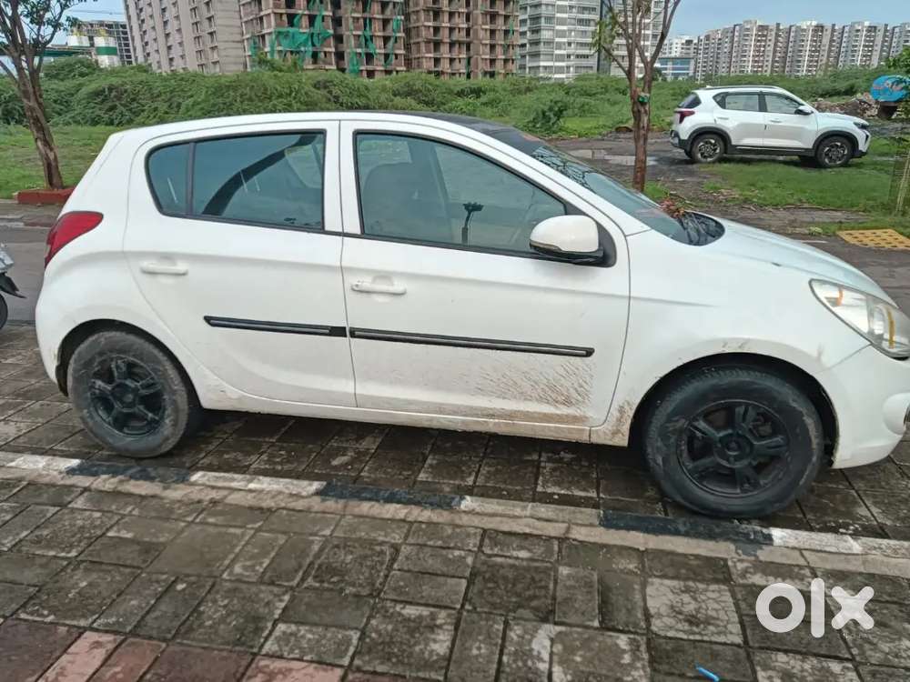 Hyundai I20 Sports