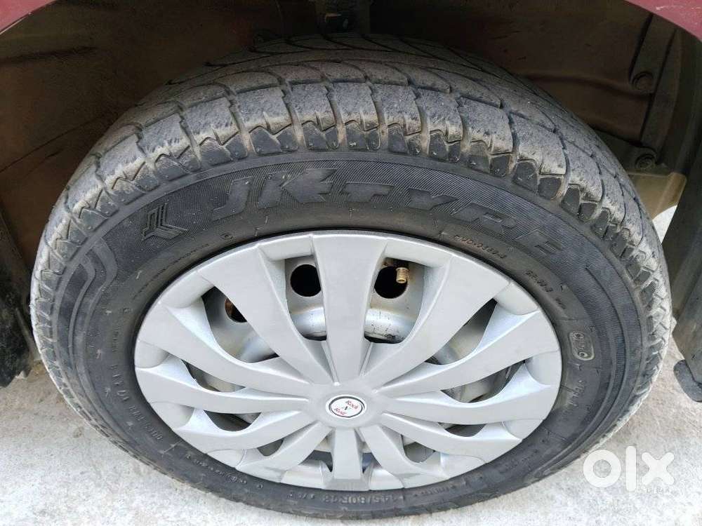 Maruti Suzuki Wagon R Lxi Optional, 2012, Petrol