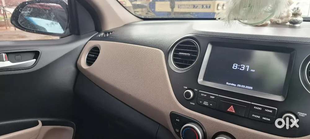 Hyundai I10 2017 Petrol 78234 Km Driven