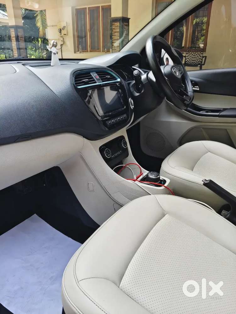 Tata Tiago Ev 2023