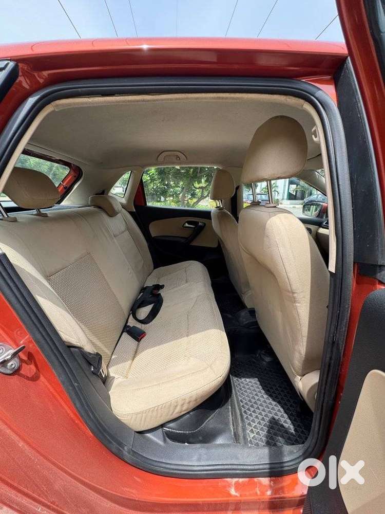 Volkswagen Polo 1.5 Tdi Highline Plus, 2015, Diesel