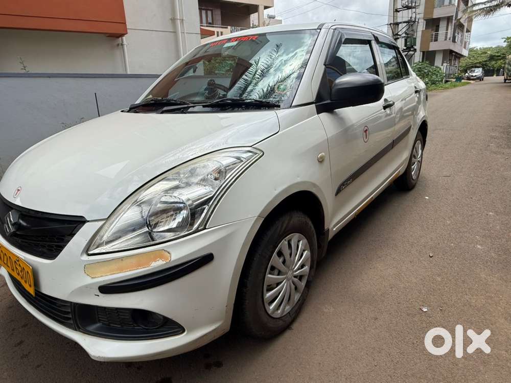 Maruti Suzuki Dzire 2021