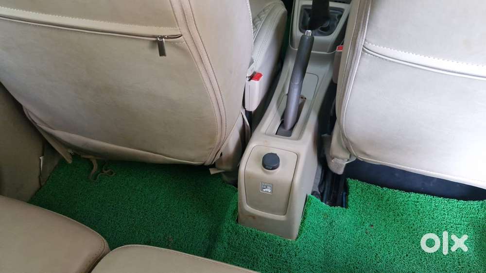 Maruti Suzuki Ertiga 1.5 Vxi, 2022, Petrol