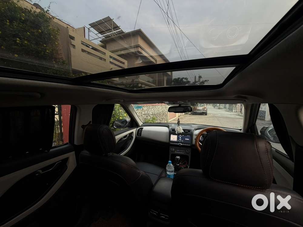2022 Hyundai Creta Petrol Manual