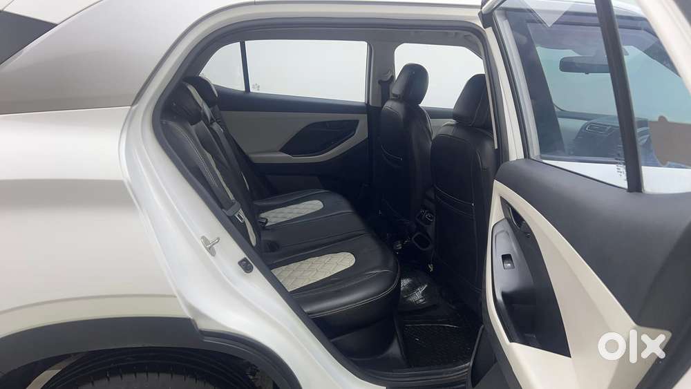 Hyundai Creta 1.5 Ex Petrol, 2023, Petrol