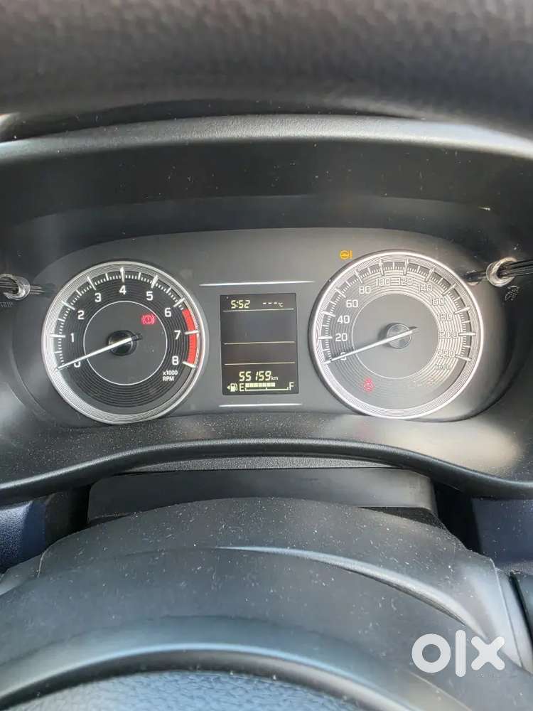Maruti Suzuki Baleno 2022 Delta Petrol Good Condition