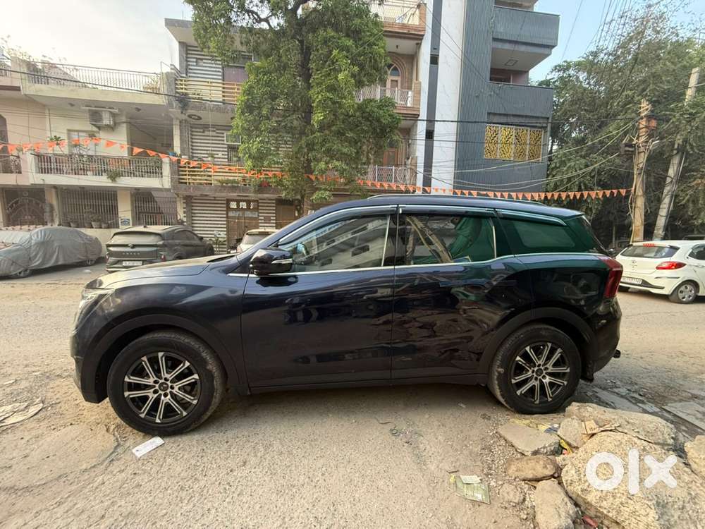 Mahindra Xuv700 Diesel 2022