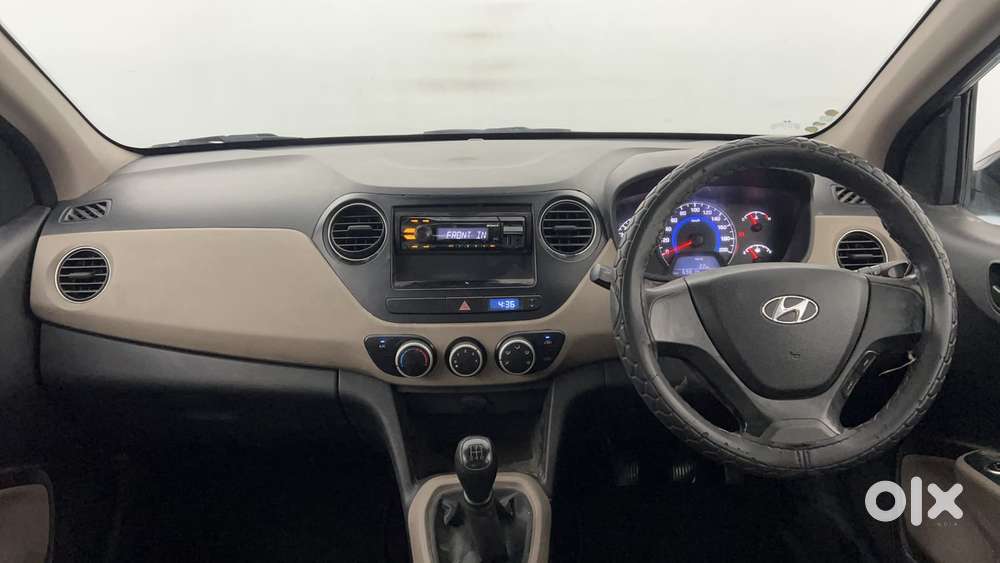 Hyundai Grand I10 1.2 Kappa Magna, 2015, Petrol
