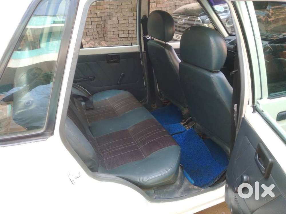Maruti Suzuki 800 Ac, 2003, Petrol