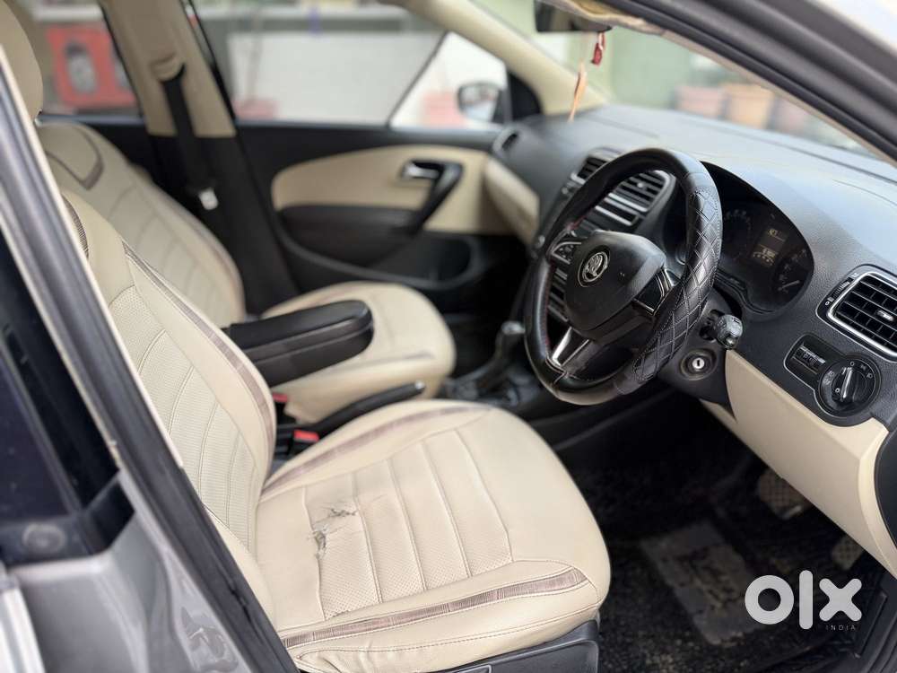 Skoda Rapid [2016-2020] 1.5 Ambition Plus Tdi At, 2018, Diesel