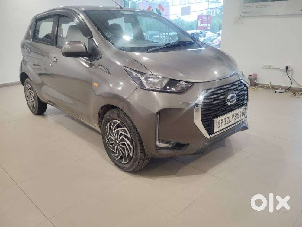 Datsun Redigo 1.0 T (o), 2020, Petrol