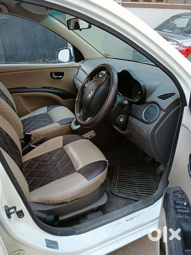Hyundai I10 1.2 Kappa Magna, 2011, Petrol