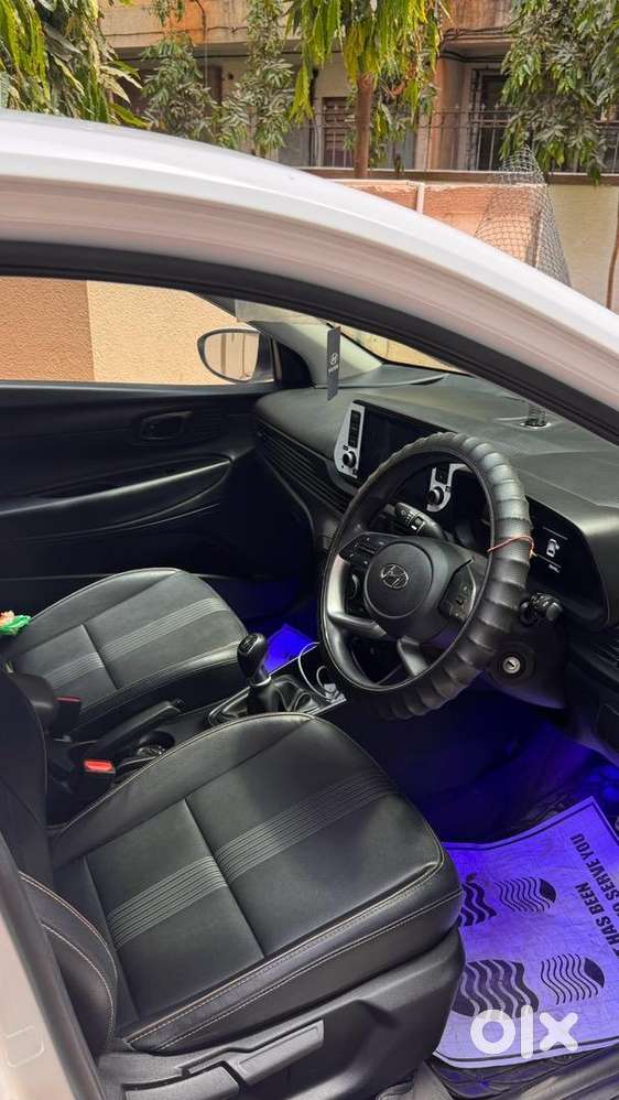 Hyundai Car 2020 Petrol