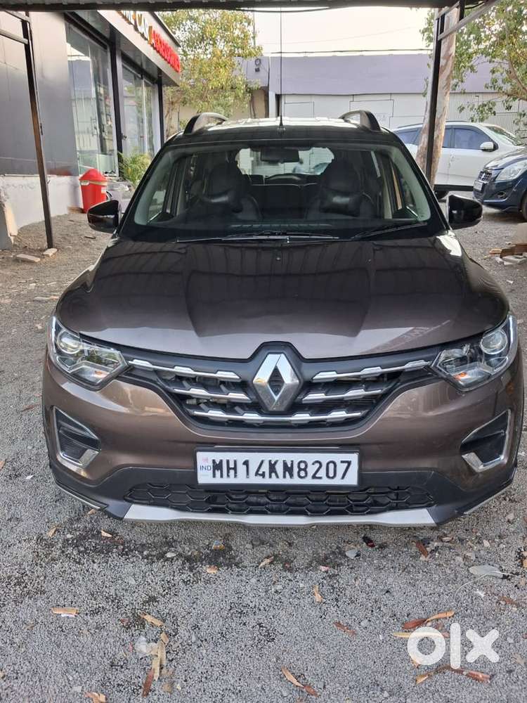 Renault Car Manual 2023