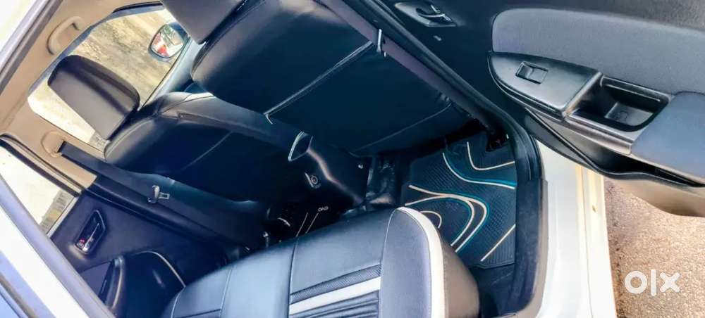 Baleno Delta 2019 Petrol 55000 Km