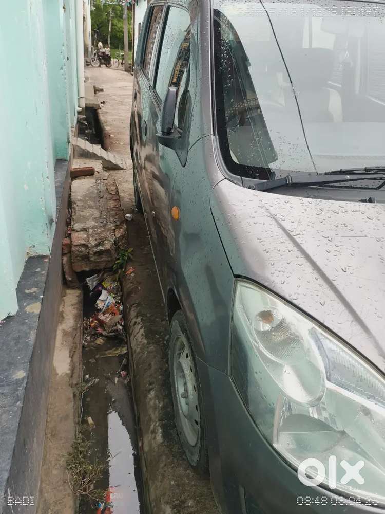 Maruti Suzuki Wagon R 2012 Km Driven 136000