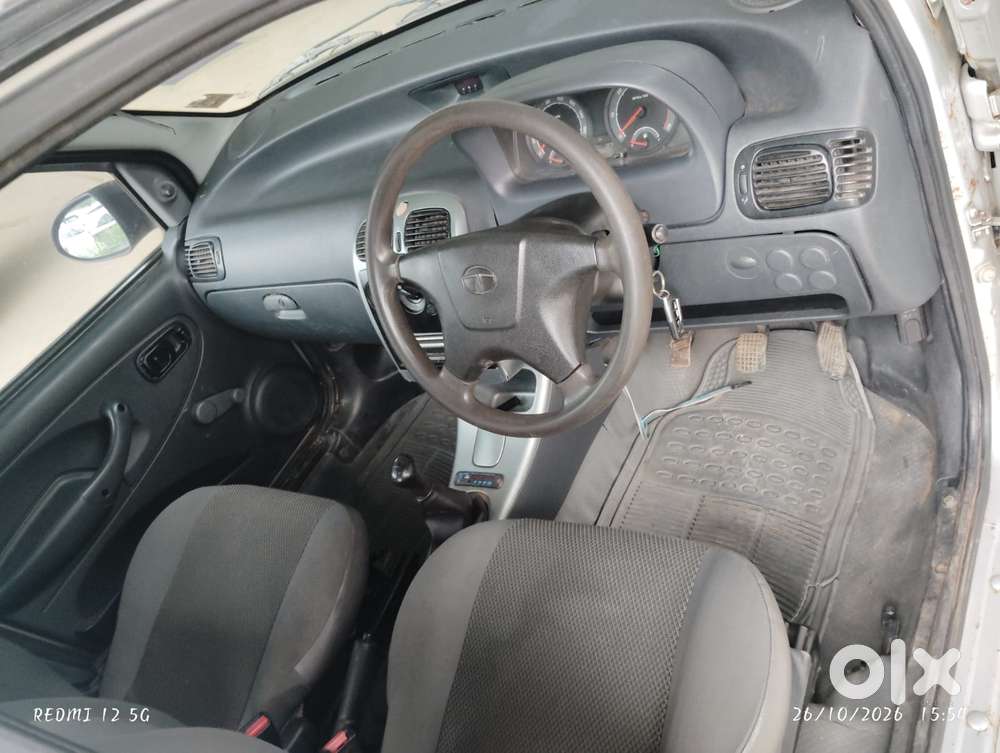 Tata Indica Dl, 2007, Diesel