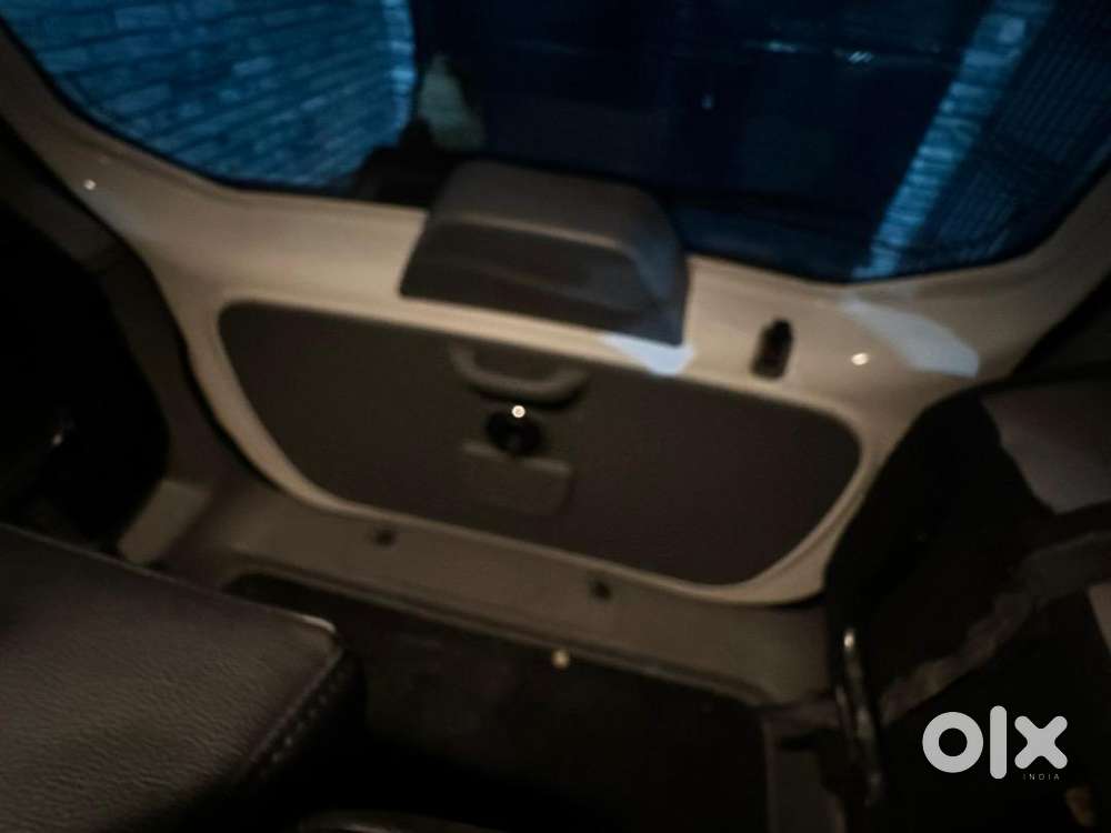 Mahindra Nuvosport 2016 Diesel Well Maintained