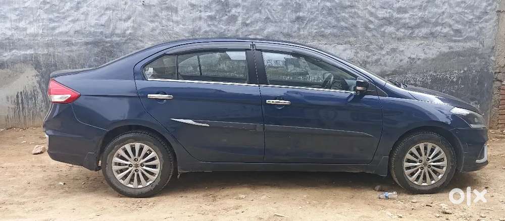 Maruti Suzuki Ciaz 2022 Petrol 48000 Km Driven