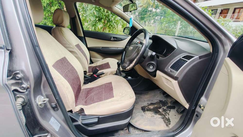 Hyundai I20 Magna 1.2, 2013, Petrol