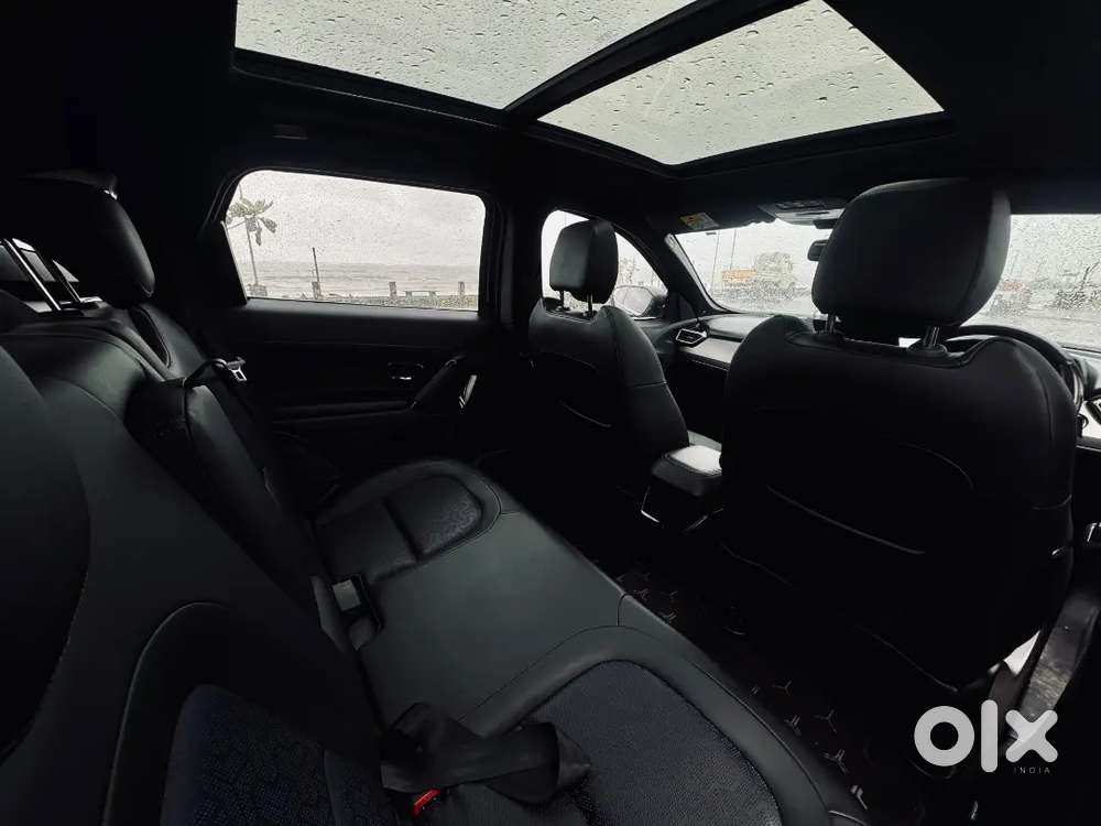 Tata Harrier 2021 Diesel 48500 Km Driven