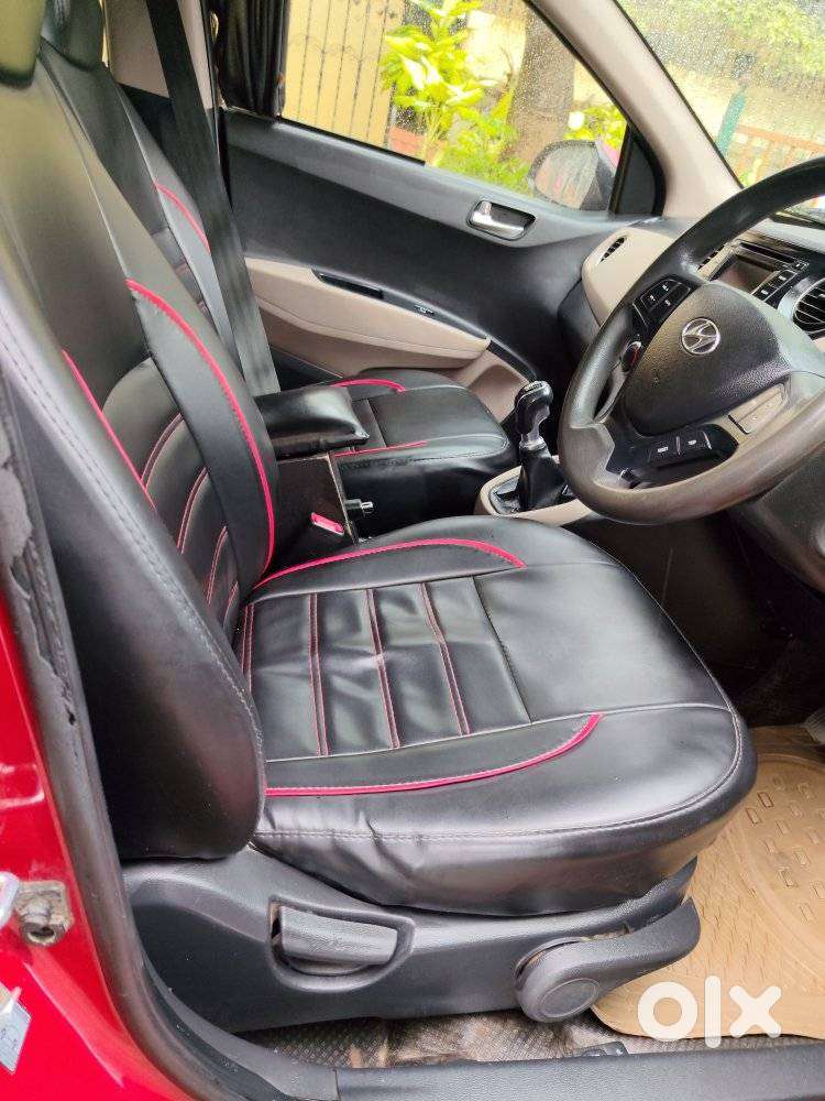 Hyundai Xcent 1.2 S Crdi, 2015, Diesel
