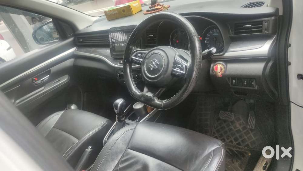 Maruti Suzuki Xl6, 2019