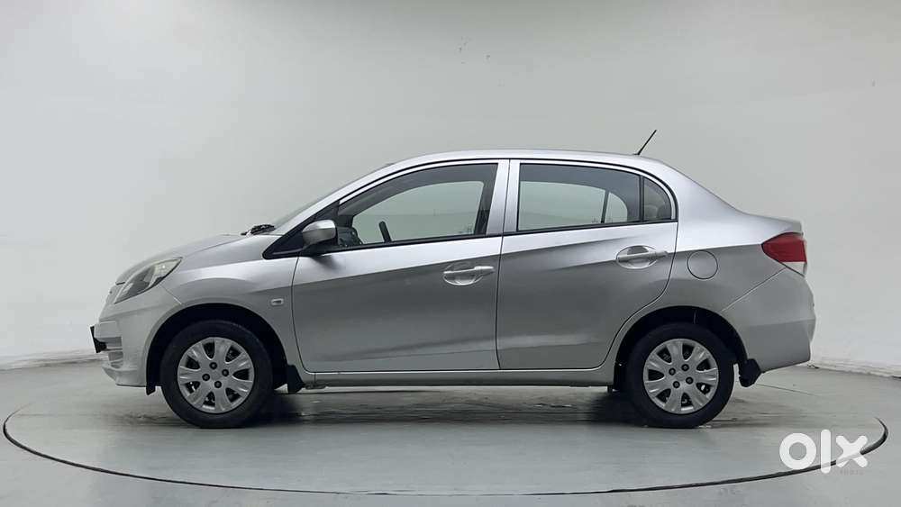 Honda Amaze Sx I Vtec, 2014, Petrol