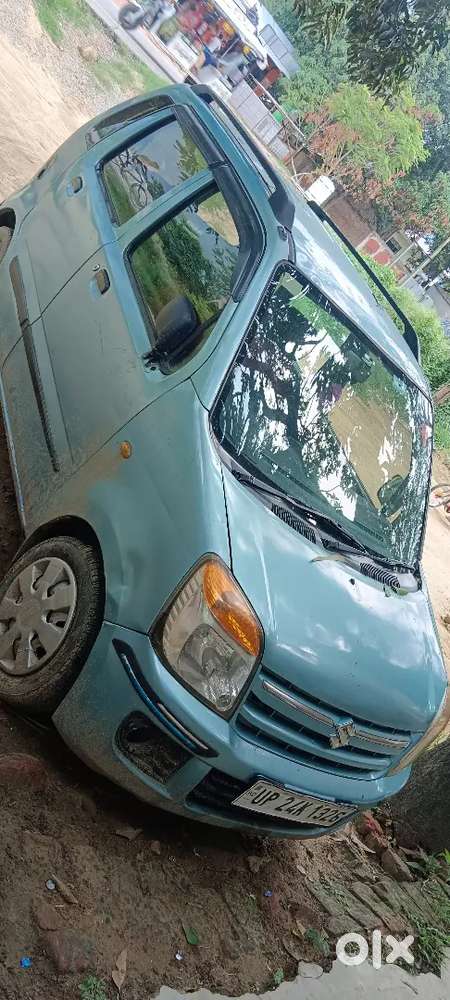 Maruti Suzuki Wagon R Lxi 2009 Model
