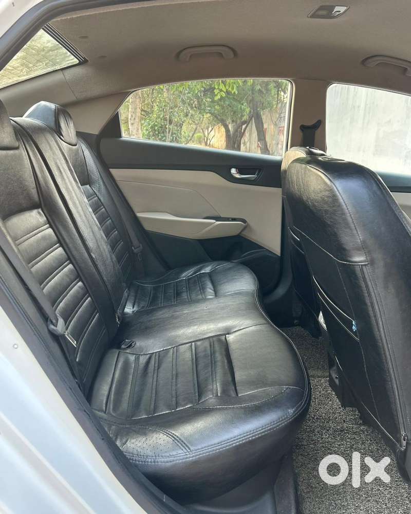 Hyundai Verna 1.6 Ex Crdi, 2018, Diesel