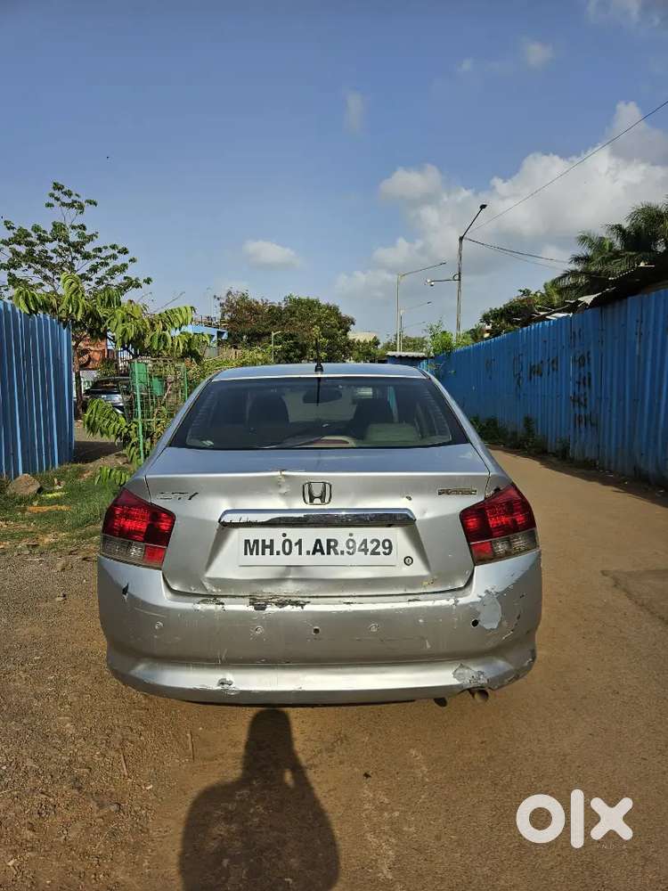 Honda City For Sale