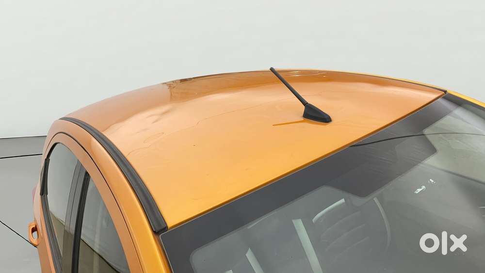 Tata Tiago 1.2 Revotron Xz, 2018, Petrol