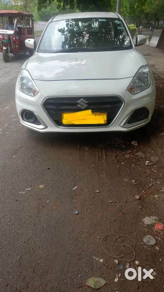Swift Dzire Tour Ldi 2024
