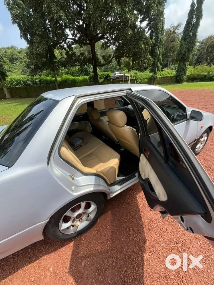 Maruti Suzuki Esteem Vx 2001 Limited Edition