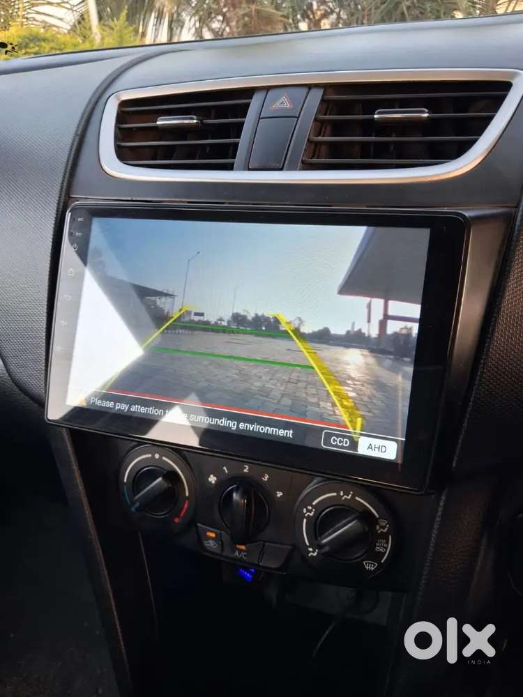 Maruti Suzuki Swift 2013