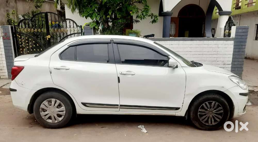 Maruti Suzuki Dzire 2024 ( Not Tour S)